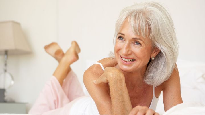 Nebojte se stárnutí, jděte na to chytře a s grácii. Co obnáší smart aging?; Zdroj foto: Shutterstock