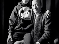 Geraldine Chaplin a Richard Lester