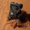 Guerlain Chicherit, Buggy GCK- nehoda na Rallye Dakar 2022