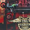 FMX Gladiator Games 2014