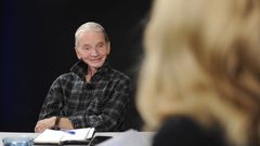 Spotlight - Leoš Válka