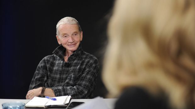 Nechápete současné umění? Často je opravdu jenom blbý, přiznává šéf galerie Dox