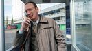David Thewlis v roli Christophera.