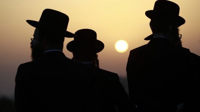 Budou se Židé ve Francii bát?
