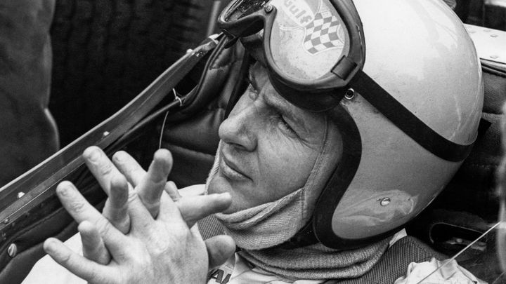 Přivolal na sebe smrt? Vizionář tragicky zemřel ve 32 letech, navždy změnil formuli 1; Zdroj foto: McLaren Racing