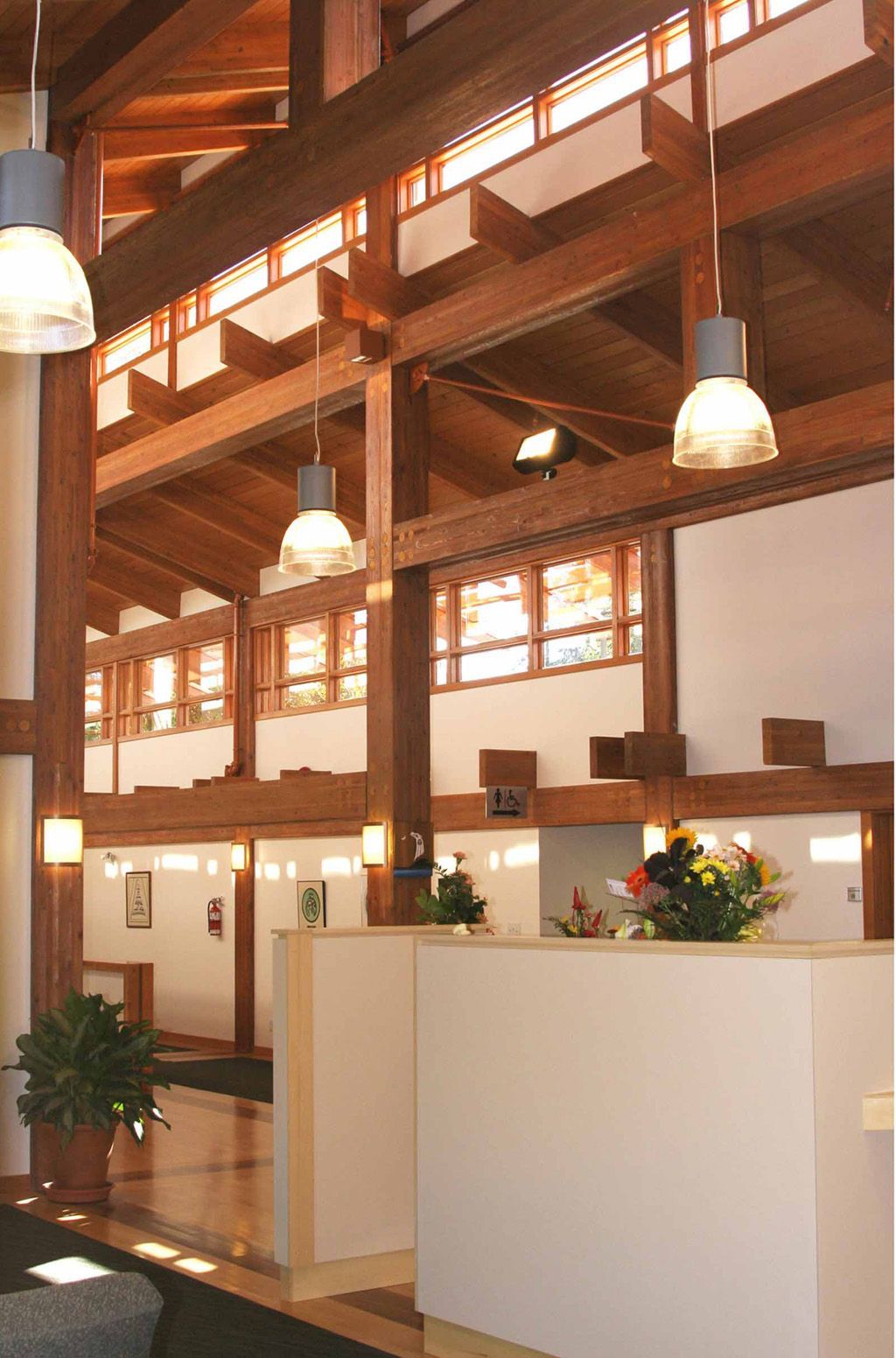 Architektura pro indiány
