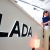 Lada Niva Sport