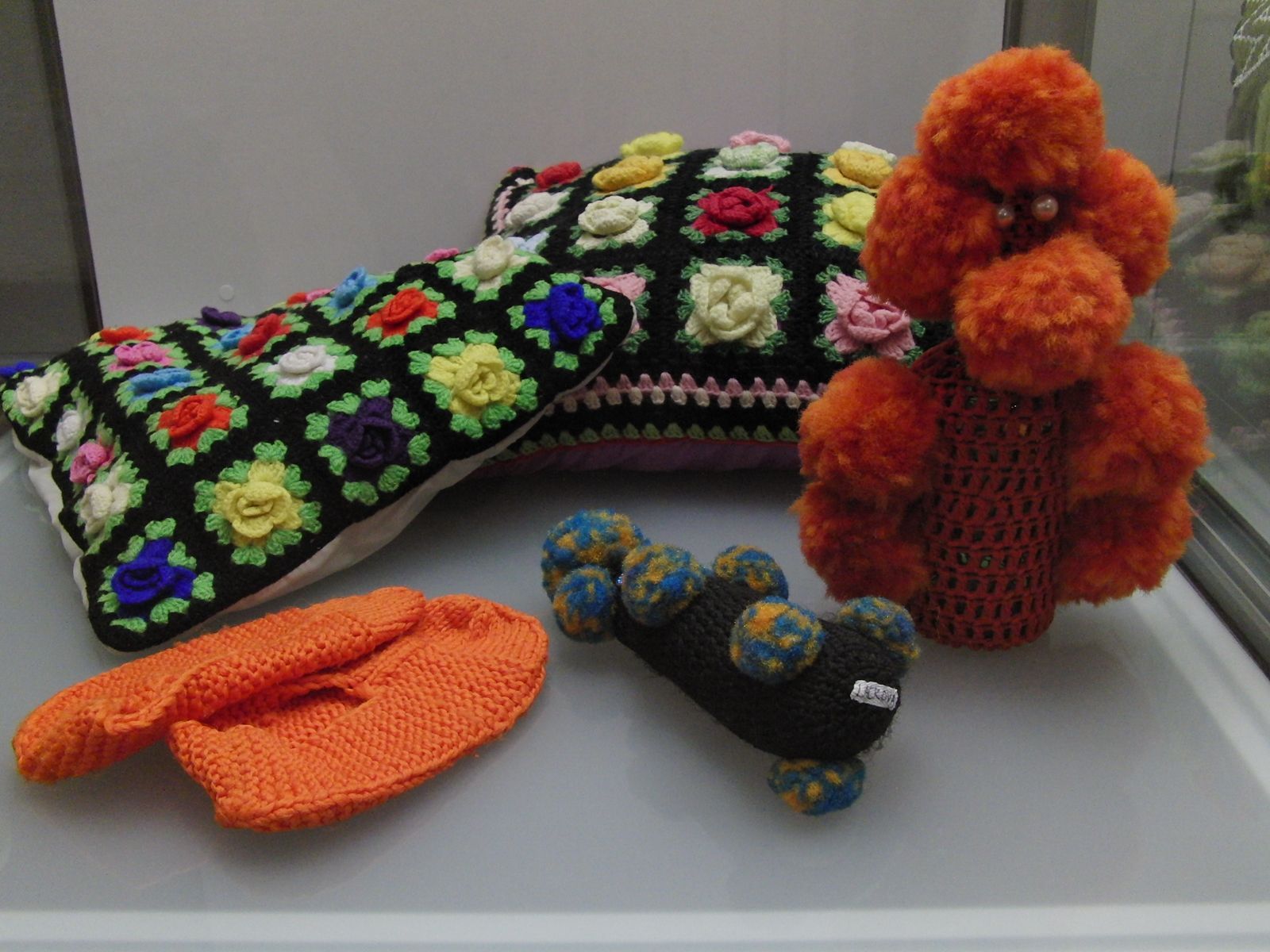 Výstava - retro - normalizace - socialismus - tak jsme žili - Pardubice