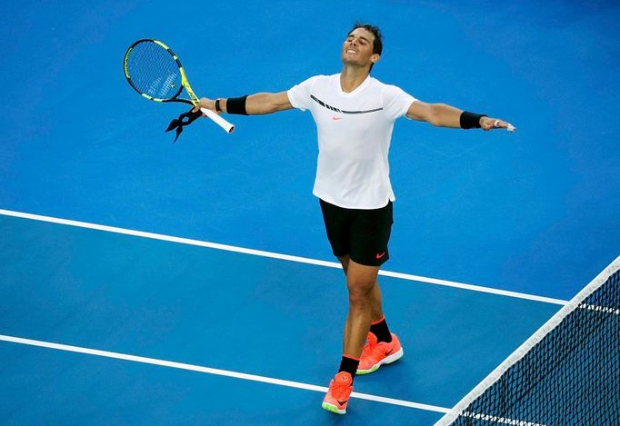 Móda na Australian Open