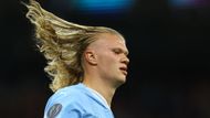 Obhájci trofeje z Manchesteru City začali pouť novým ročníkem Ligy mistrů domácím zápasem proti CZ Bělehrad.