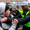 Další demonstrace britských studentů proti zvýšení školného