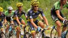 Tour de France 2013 - devatenáctá etapa