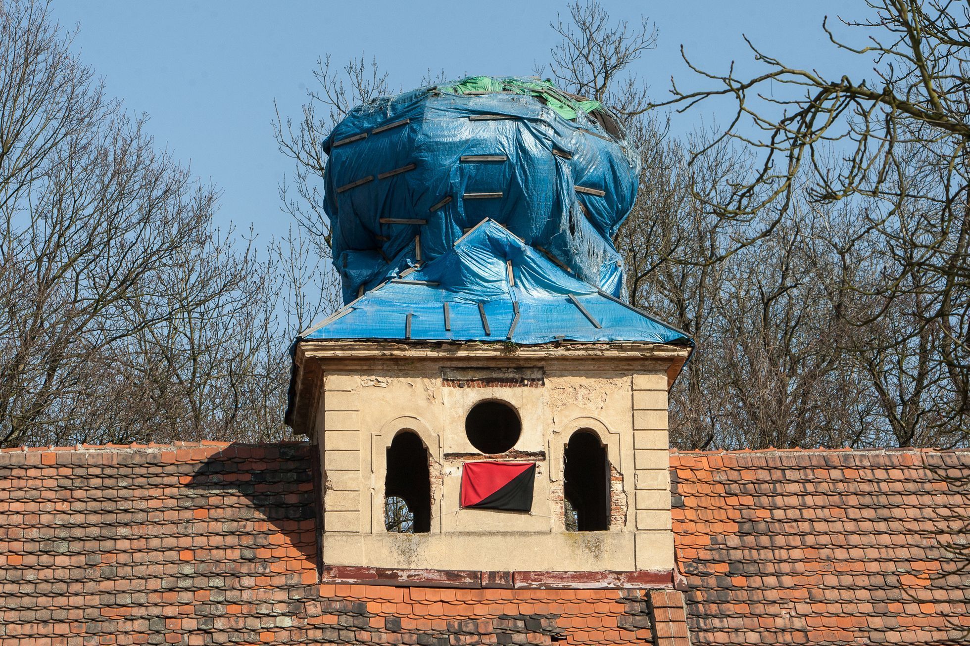Statek Cibulka