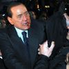 Archivní fotky - Silvio Berlusconi - 2009