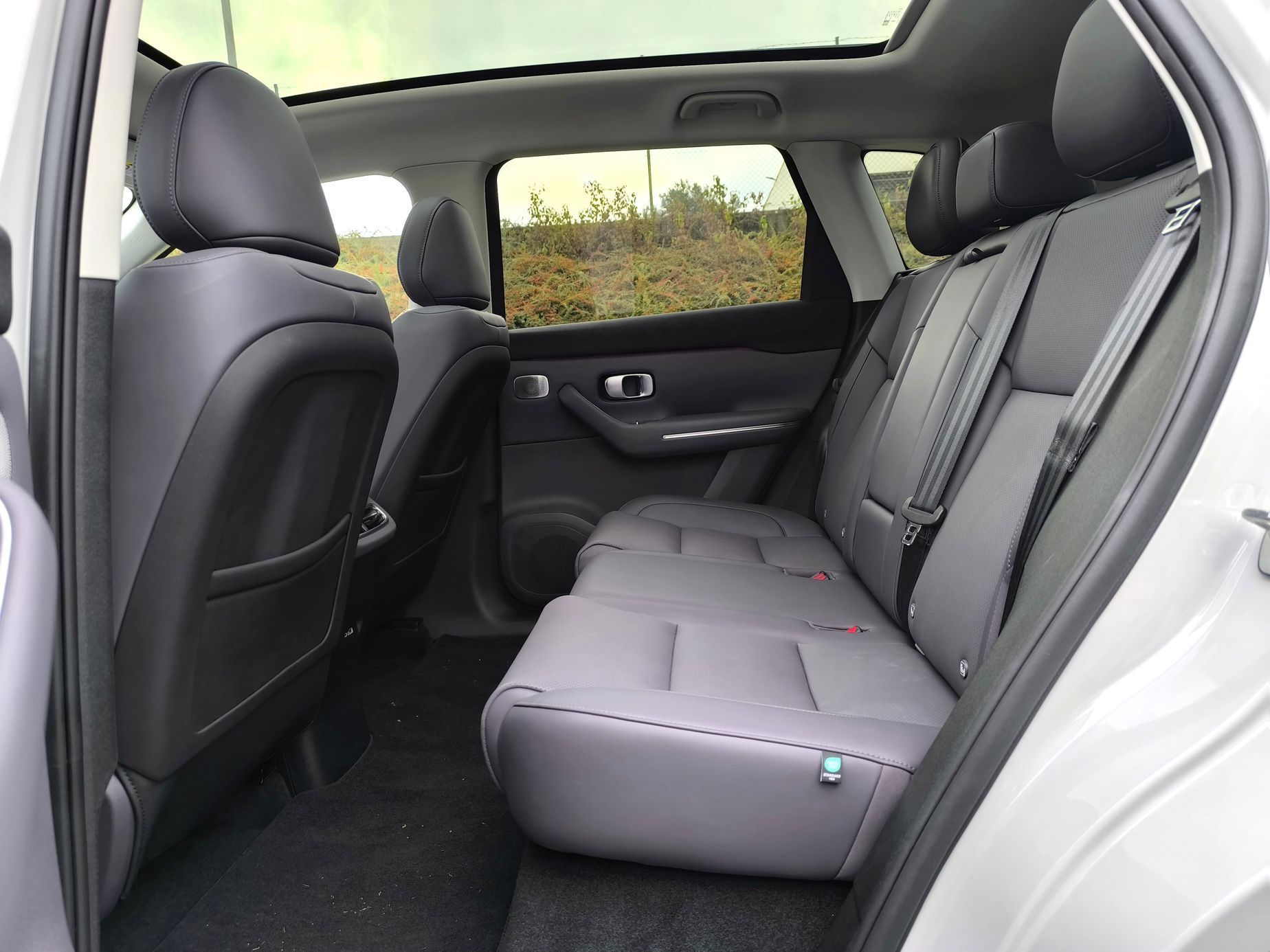 Leap C10 REEV