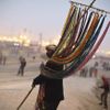 Fotogalerie: Pitcher festival v Indii