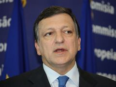I šéf Evropské komise José Manuel Barroso byl v mládí členem komunistické strany