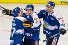 Finové vezou na MS silný tým, před turnaje si mohli dovolit vyřadit hráče z NHL