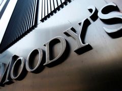 Na letošním tažení proti euru se podepsala i agentura Moody's