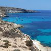 Rabbit Beach, Lampedusa, Italy