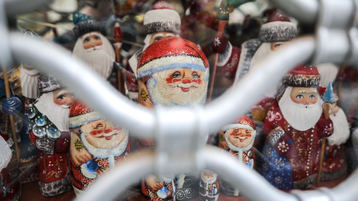 Osiřelé trdelníky. Procházka Prahou ukazuje, jak živoří turistický byznys bez turistů