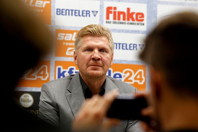 Stefan Effenberg