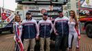 Rallye Dakar 2017: Martin Kolomý, René Kilián, David Kilián - Tatra