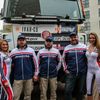Rallye Dakar 2017: Martin Kolomý, René Kilián, David Kilián - Tatra