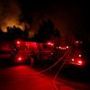 Fotogalerie / Lesní požár v Kalifornii / Reuters / 6