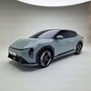 Kia EV4 živě Španělsko