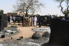 Počet obětí masakru v Mali se zvýšil na 157, v pozadí útoku stojí spory o vodu a půdu