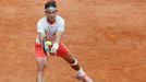 Tenis, French Open, finále: Rafael Nadal