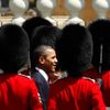 Obama ve Velké Británii