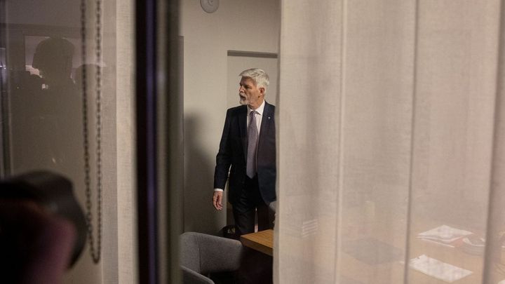 Uvidíme chlapa, který se rozhodl tuto bitvu vyhrát, míní podnikatel z Pavlova týmu; Zdroj foto: Honza Mudra