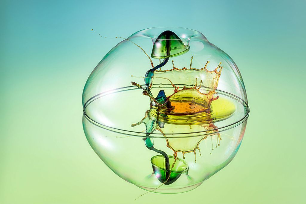 Fotogalerie: Sony World Photography Awards 2013 - Shortlist highlights - Open / Ne pro články!!!