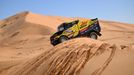 Martin Macík mladší, Iveco na Rallye Dakar 2022