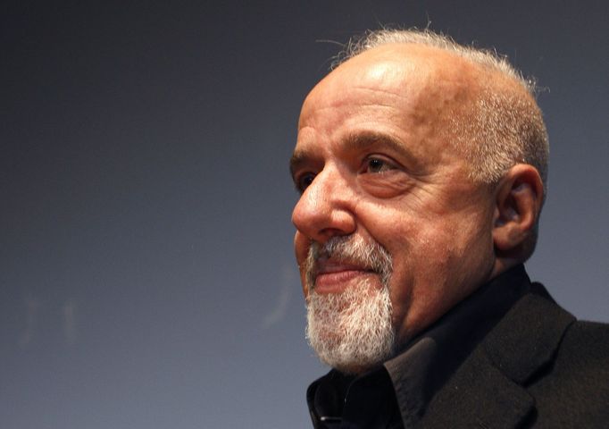 Paolo Coelho