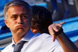 Mourinhův tým má co napravovat. Bílý balet tak špatný start do sezony dlouho nezažil. Ve čtyřech kolech La Ligy vyhrál pouze jednou a v domácí soutěži je až jedenáctý. Vylepší svou reputaci v Lize mistrů?