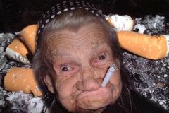 Costly habit: smokers are a drain for Czech society