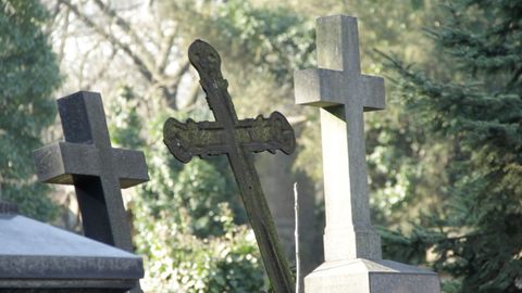 Olšanské hřbitovy: Místo odpočinku pro mrtvé, nebo živé?