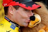 2. Cadel Evans (36, Austrálie, BMC Racing Team, vítěz Tour 2011, druhý 2007 a 2008, třetí Giro 2013 a Vuelta 2009): Platí pro něj to samé, co pro Contadora. Bude čekat na chybu Frooma a určitě se bude snažit útočit, kdykoliv to bude možné. Je to nesmírně zkušený závodník. Hodně bude také záležet u něj na tom, jak bude spolupracovat a fungovat s mladým Van Garderenem.