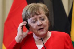 Dánské tajné služby pomáhaly USA špehovat Merkelovou a další politiky, píší média