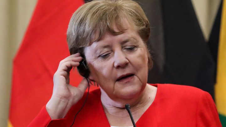 Dánské tajné služby pomáhaly USA špehovat Merkelovou a další politiky, píší média; Zdroj foto: Reuters