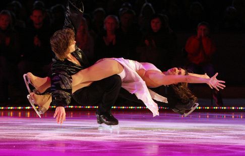 figure skating