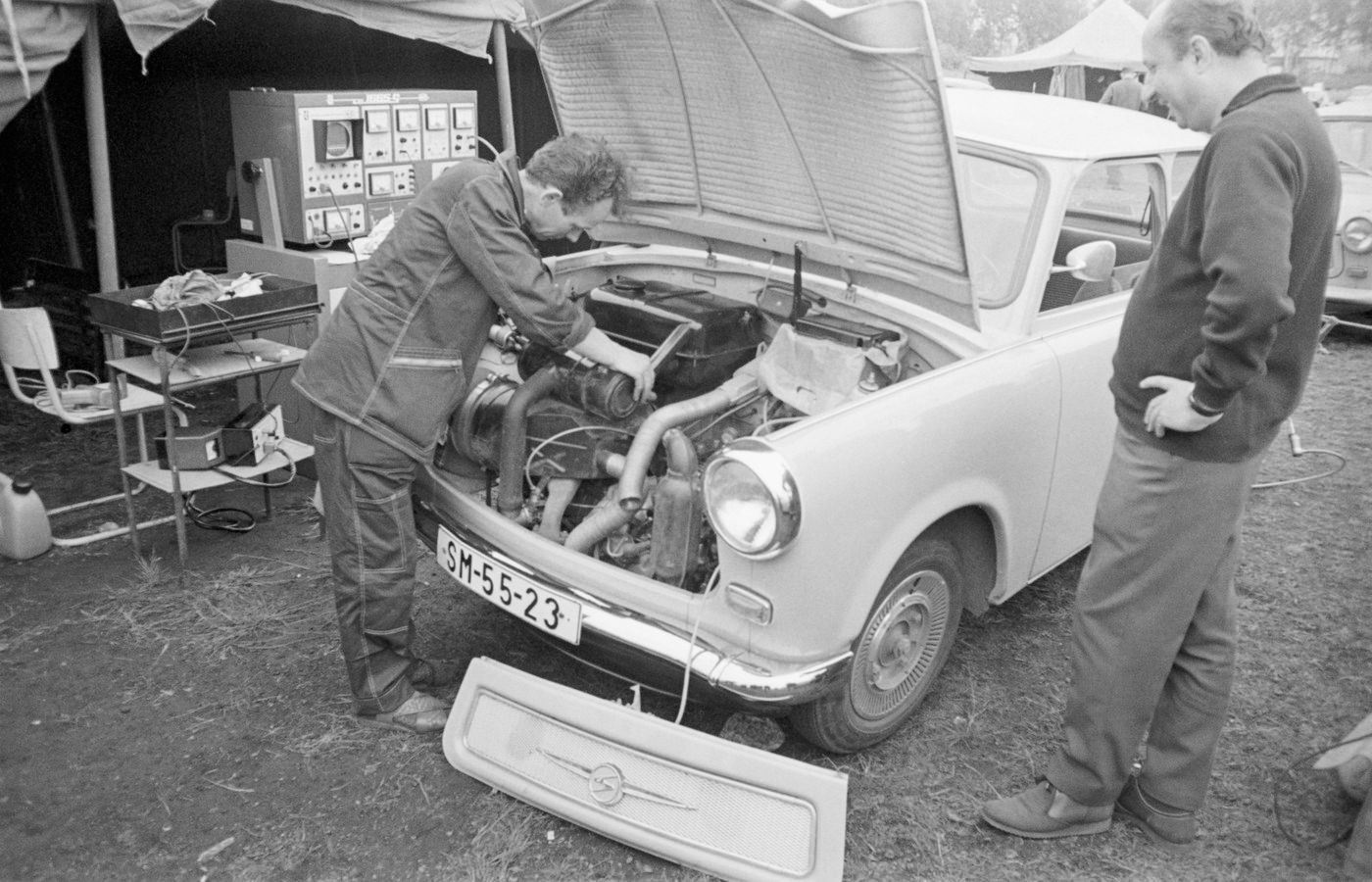 Trabant