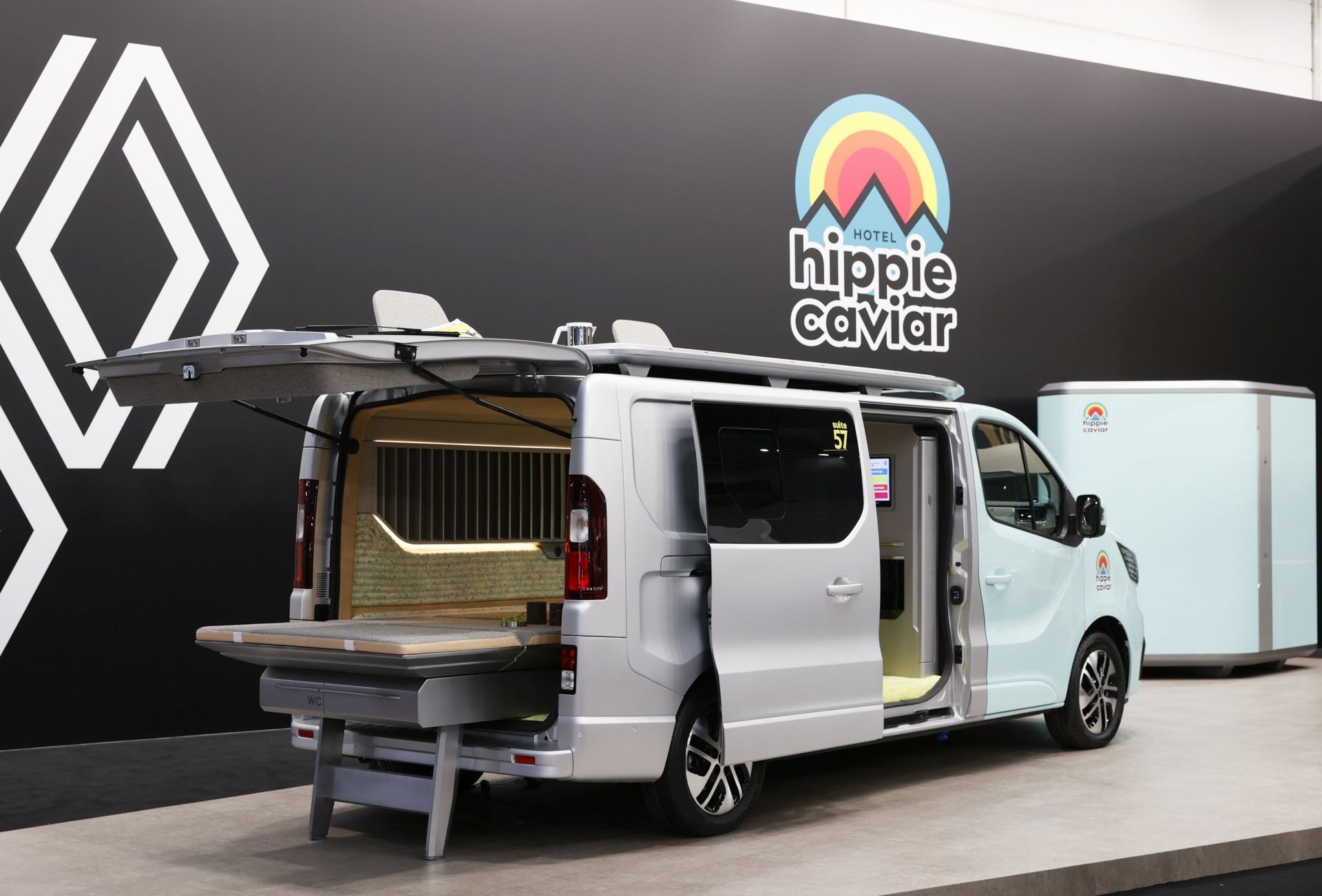 Caravan Salon 2021 Düsseldorf