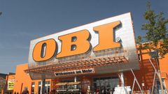 Hobbymarket Obi
