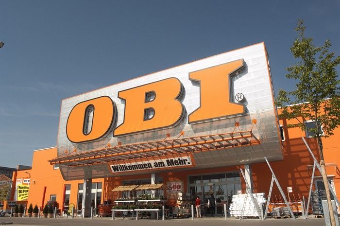 Hobbymarket Obi