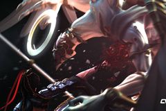 Bayonetta bude sadisticky tvrdá