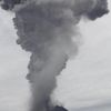Mount Sinabung